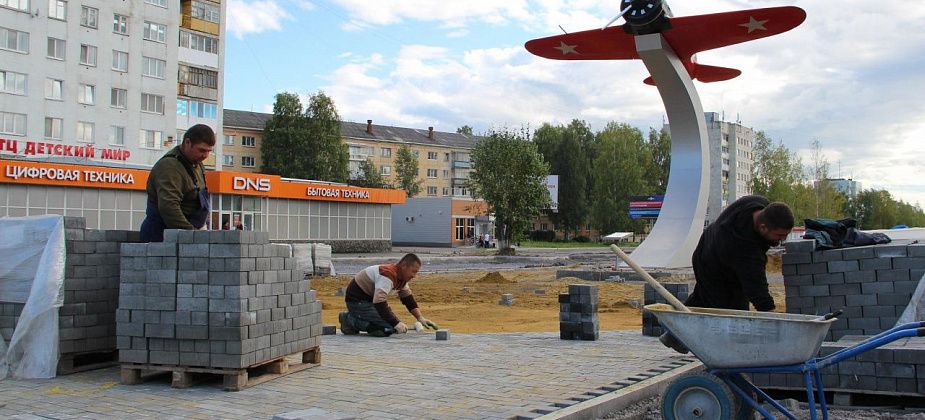«Постараемся сделать максимальный объем работ». Ряд важных строек в Серове подходит к завершению