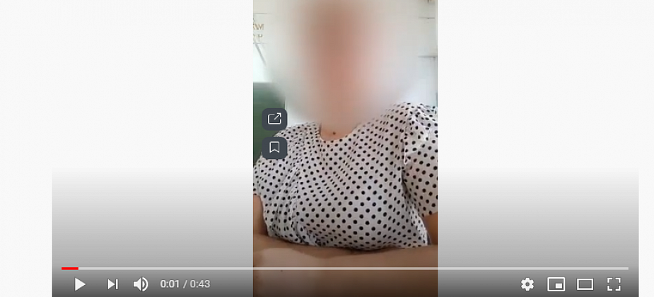 Школьники из Восточного просят детского омбудсмена взять их под защиту. От полиции