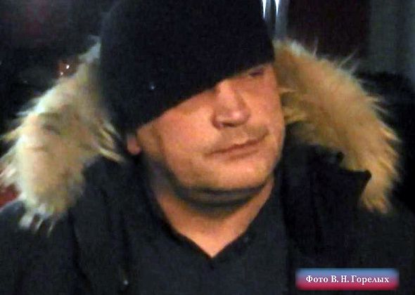 В стриптиз клубе «Огнедышащий осел» свердловские полицейские задержали липового начальника ОБЭП