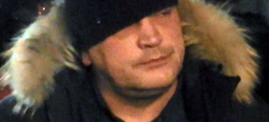 В стриптиз клубе «Огнедышащий осел» свердловские полицейские задержали липового начальника ОБЭП