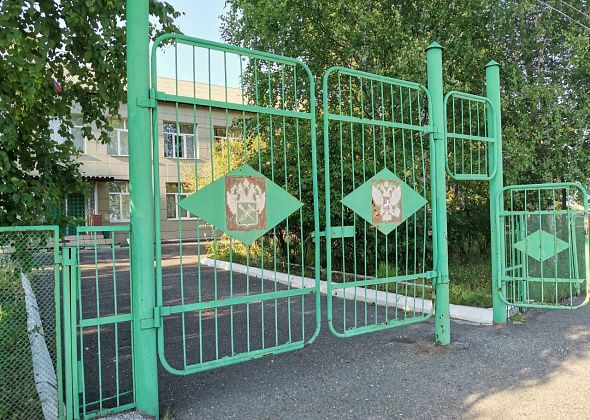 Администрация Серовской горбольницы переехала в здание таможенного поста