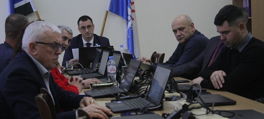 Дума Серова опубликовала график приемов граждан на ноябрь