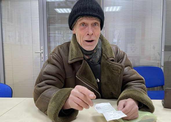 “Чумной день, магнитные бури...” Междугородний автобус забыл высадить пассажира в Серове и увез в Карпинск