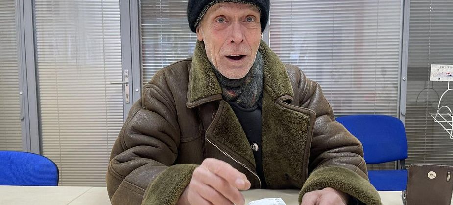 “Чумной день, магнитные бури...” Междугородний автобус забыл высадить пассажира в Серове и увез в Карпинск