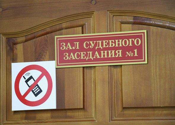 Серовчанина будут судить за кражу сварочного аппарата из гаража