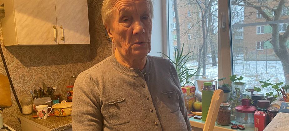 “Это на улице тепло, а когда холода ударят?”. Жители поселка Энергетиков жалуются на холод в квартирах