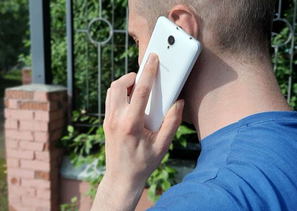 «Старик повелся, отправляй!» Серовского пенсионера пытались обмануть мошенники