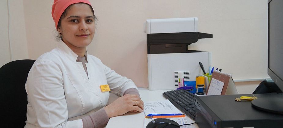 "Причины самые разнообразные". Рассказываем о враче-акушере серовской больницы, которая борется с проблемами бесплодия