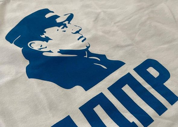 В конце апреля в Серове откроется мини-выставка, посвященная Владимиру Жириновскому