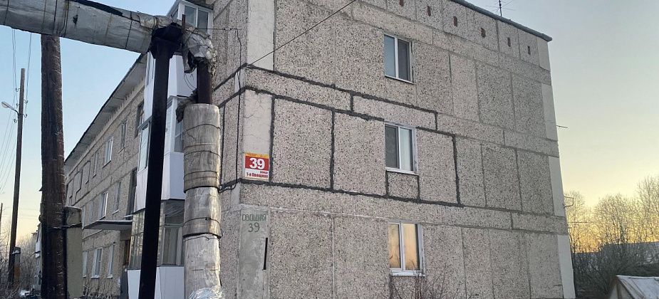 "Вертикаль" утверждает, что котельная на 1-й Овощной работает "в соответствии с температурным графиком"