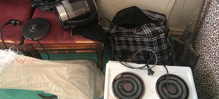 Серовчан будут судить за кражи из садовых домиков