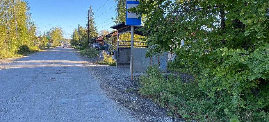 Автобус №11А вернулся на привычный серовчанам маршрут