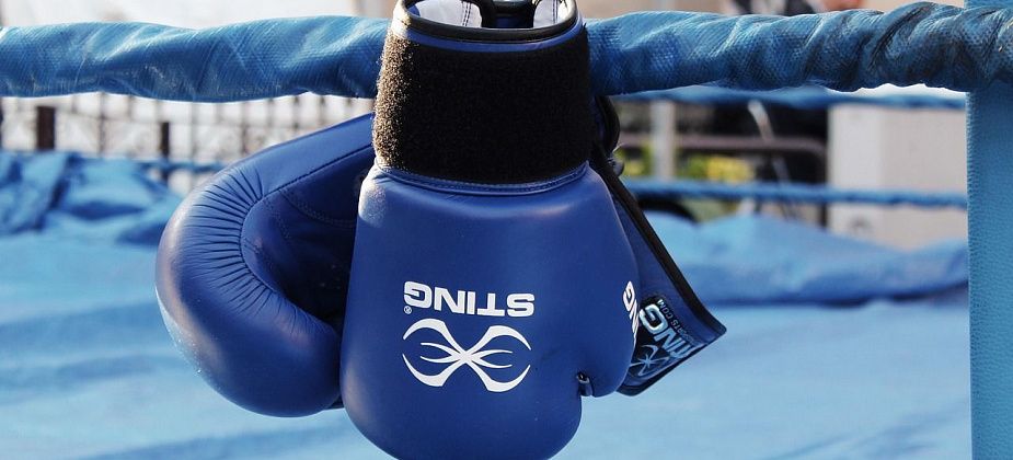 Воспитанники серовской Академии бокса успешно выступили на турнире в Карпинске