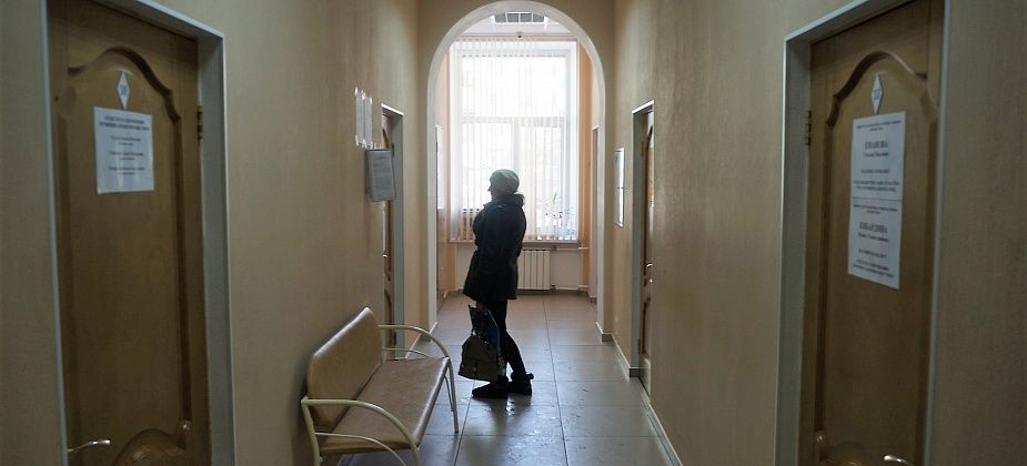 В общественном обсуждении инициативы администрации Серова принял участие 1 человек