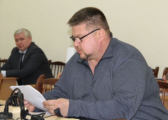 Светофоры в центре Серова планируют перевести в режим “зеленой волны”