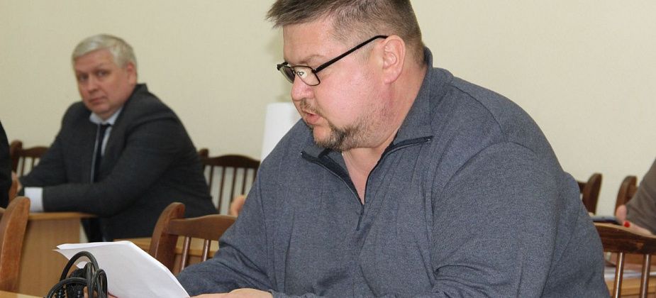 Светофоры в центре Серова планируют перевести в режим “зеленой волны”