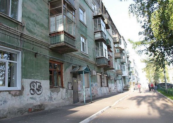 "Управляшка" из Екатеринбурга взяла во временное управление в Серове 20 домов