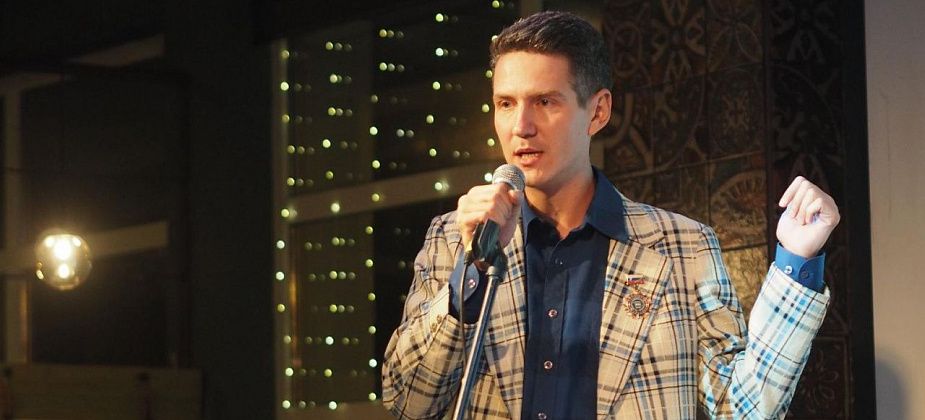 Неклассическая литература. Неординарные будни живых поэтов в Питере