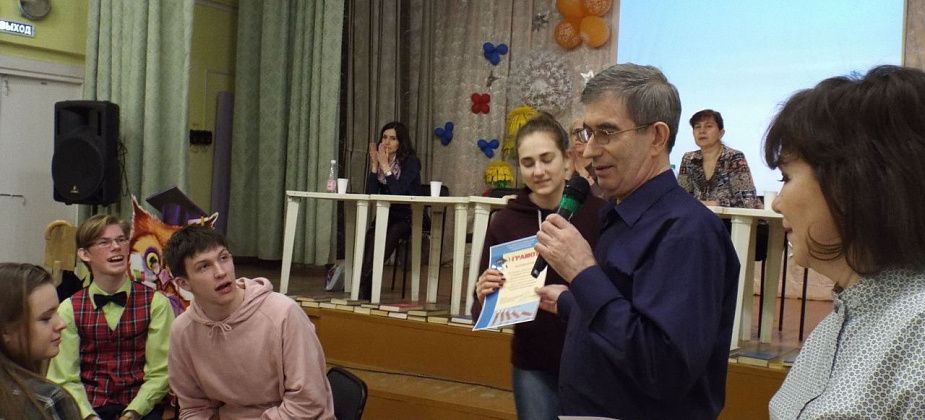 Самое время поговорить о времени