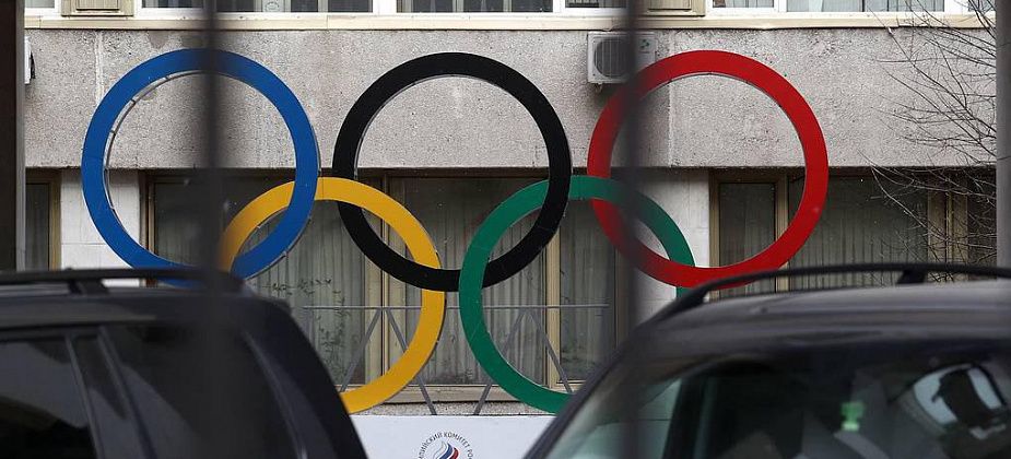 WADA лишило Россию права выступать на Олимпиадах и чемпионатах мира