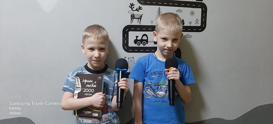 «Елка желаний» помогла юному серовчанину исполнить мечту