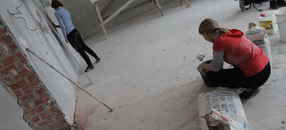 Власти Свердловской области выделят землю застройщику, который решит жилищные проблемы 215 обманутых дольщиков