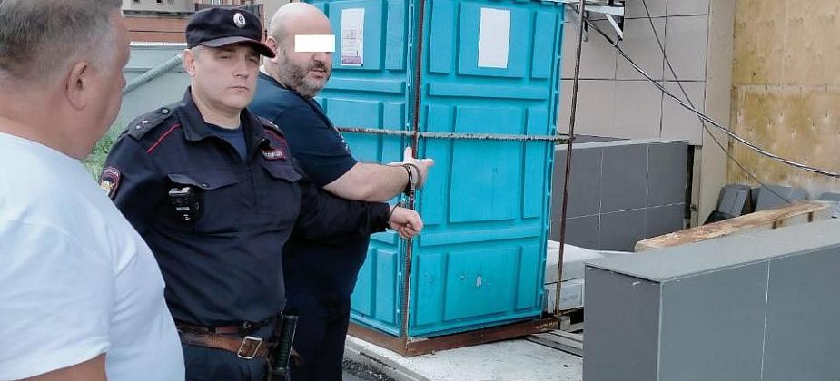 В Свердловской области закончено расследование дела о краже имущества на 50 миллионов со стройки