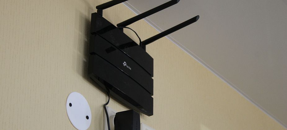 В выходные часть серовчан осталась без интернета