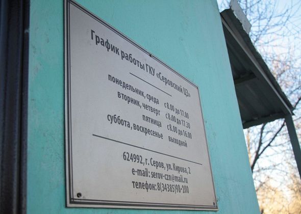 От соцработника до психолога. Свежие вакансии от Серовского центра занятости