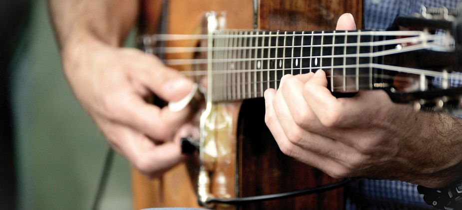 В конце июля состоится ежегодный фестиваль “Конжаковский аккорд”