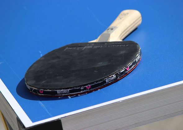 В Серове пройдет XXIV Кубок главы по настольному теннису