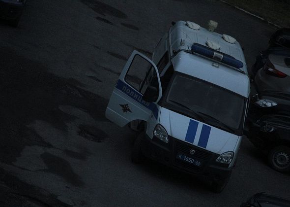 Выявлено 15 правонарушений. Полиция Серова подвела итоги рейда «Улица-вещь»