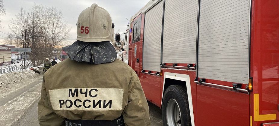 В муниципальных квартирах с многодетными и малообеспеченными семьями будут устанавливать пожарные извещатели