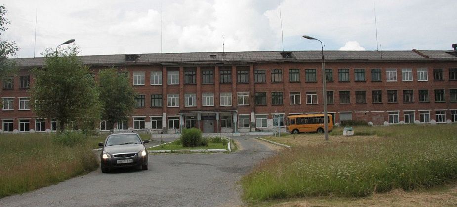 В Серове подрядчик сорвал сроки проведения капремонта школы-интерната. В ситуацию вмешалась прокуратура