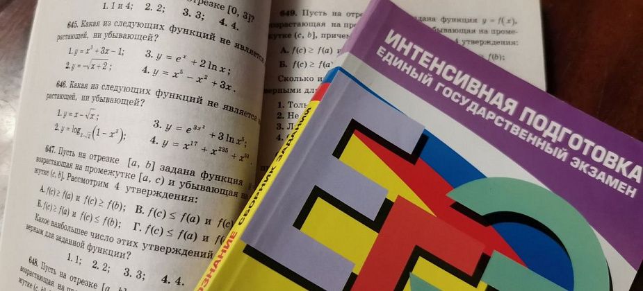 В Серове пока нет выпускников, сдавших ЕГЭ на 100 баллов