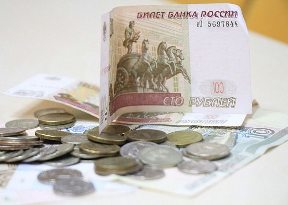 Путин подписал указ о единовременной выплате семьям с детьми 
