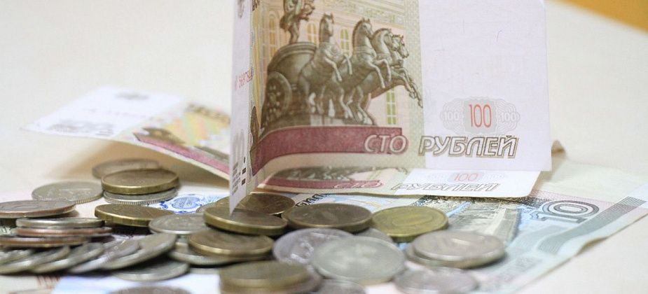 Путин подписал указ о единовременной выплате семьям с детьми 
