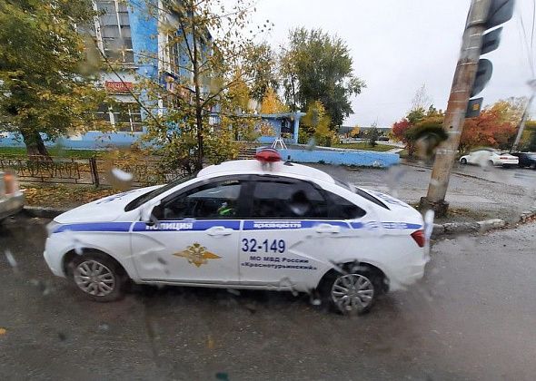 В эти выходные полицейские будут ловить нетрезвых водителей на дорогах Серова