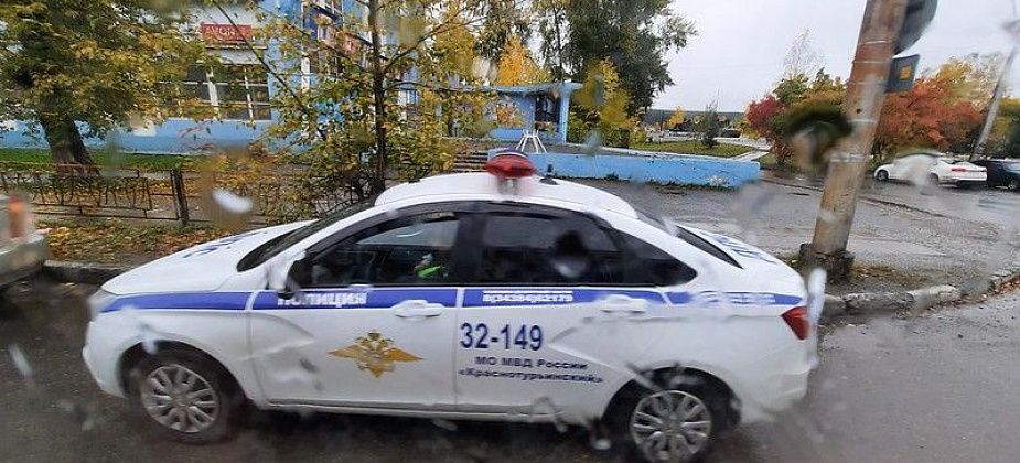 В эти выходные полицейские будут ловить нетрезвых водителей на дорогах Серова