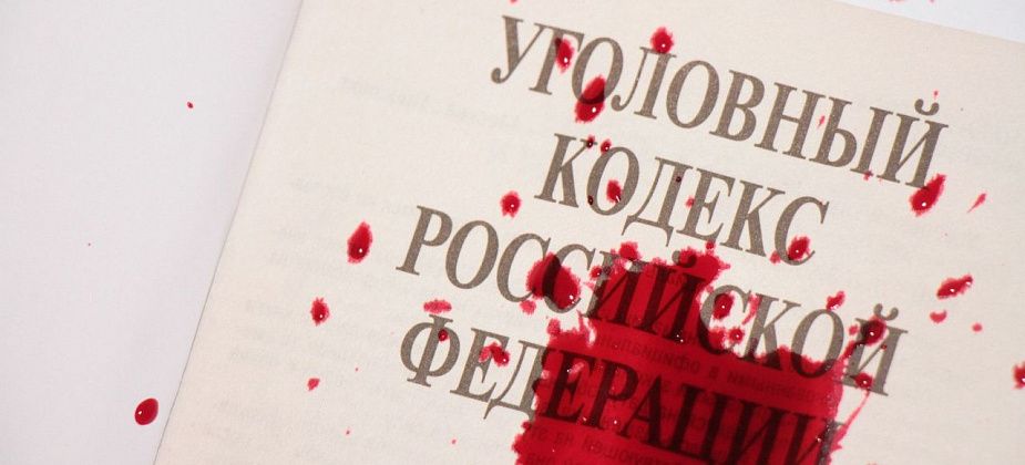 В Новой Коле подросток, усмиряя пьяного отца, который бил мать, получил ножевое ранение