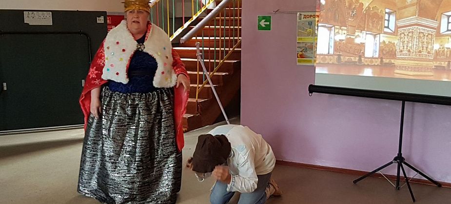 «Звездные» сказки