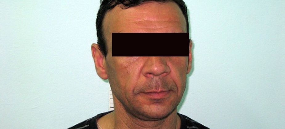 Свердловские полицейские задержали альфонса, пытавшегося за 500 рублей продать орден Красной Звезды 