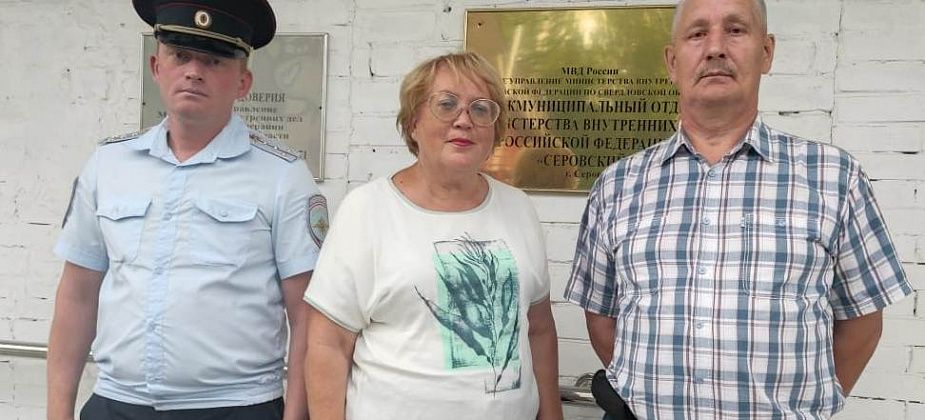 Омбудсмен посетила изолятор временного содержания полиции Серова