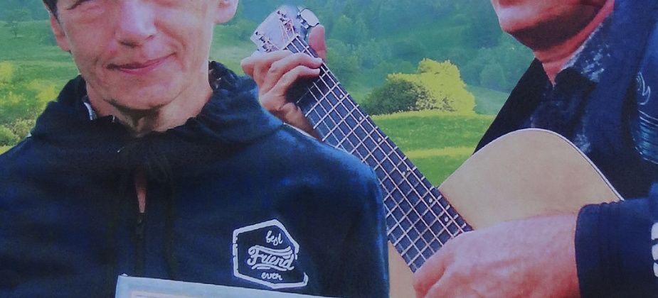 Встретиться с ЛИСом – к радости