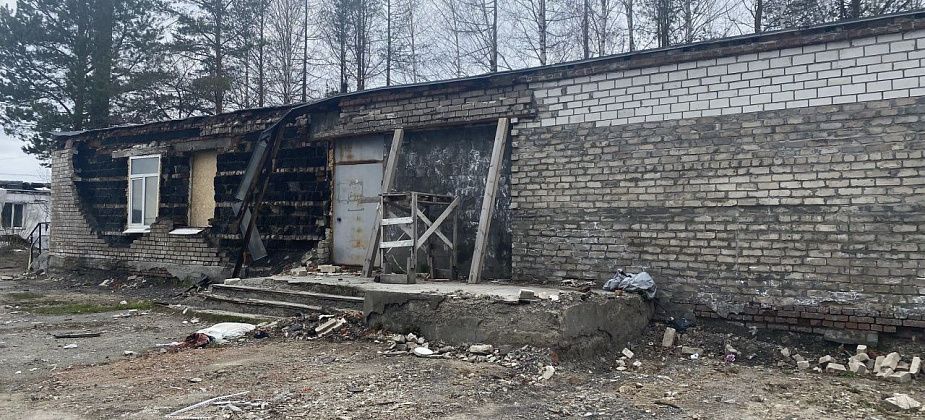 Определился подрядчик, который построит новое здание морга в Серове