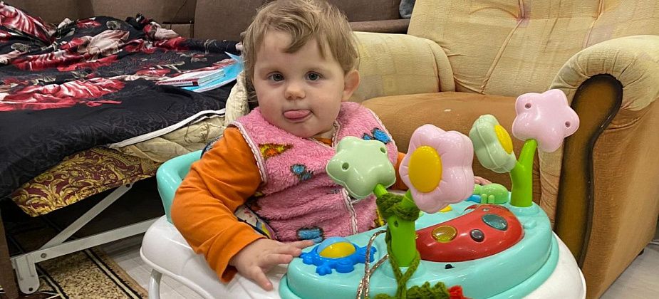 Сбор на слуховой аппарат для юной серовчанки и операции по удалению аденоидов закрыт