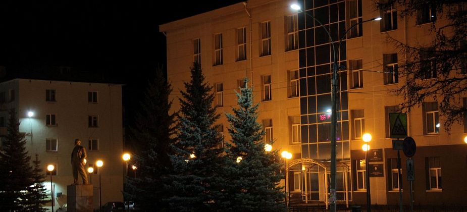 Власти Серова публично отчитаются об исполнении бюджета за 2025 год