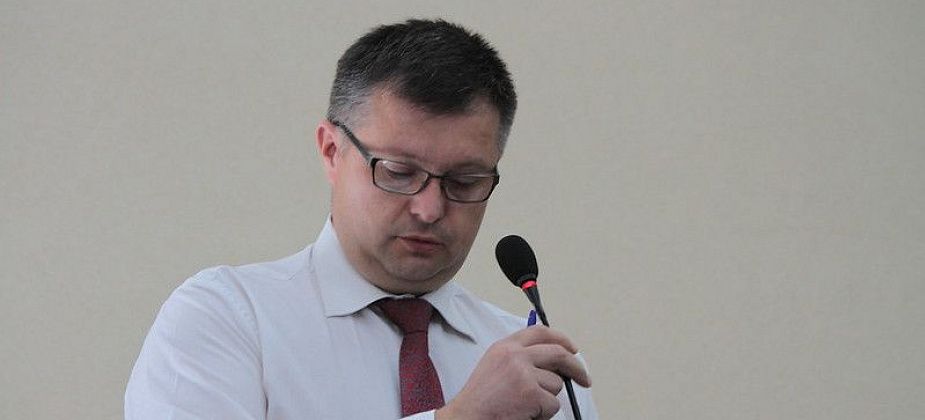 Выборы депутатов нового созыва Думы Серова будут идти один день