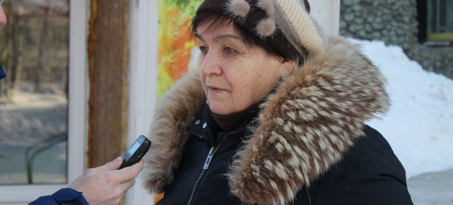 А вы знаете, что в Серове есть Общественная палата? Чем она занимается?