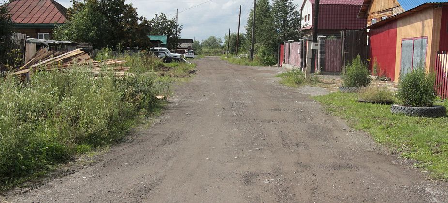 Рабочие трудились все выходные, но свет на улицах Завокзального так и не появился